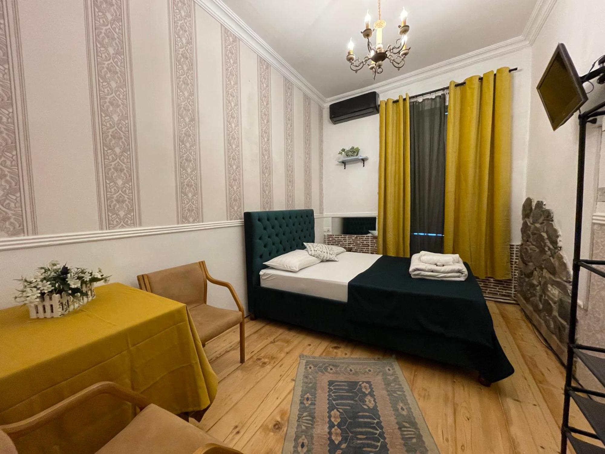 Hotel Wine O'Clock Tbilisi Exteriér fotografie