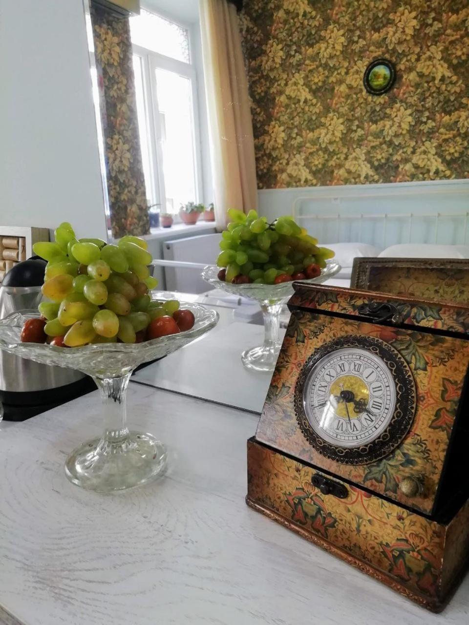 Hotel Wine O'Clock Tbilisi Exteriér fotografie