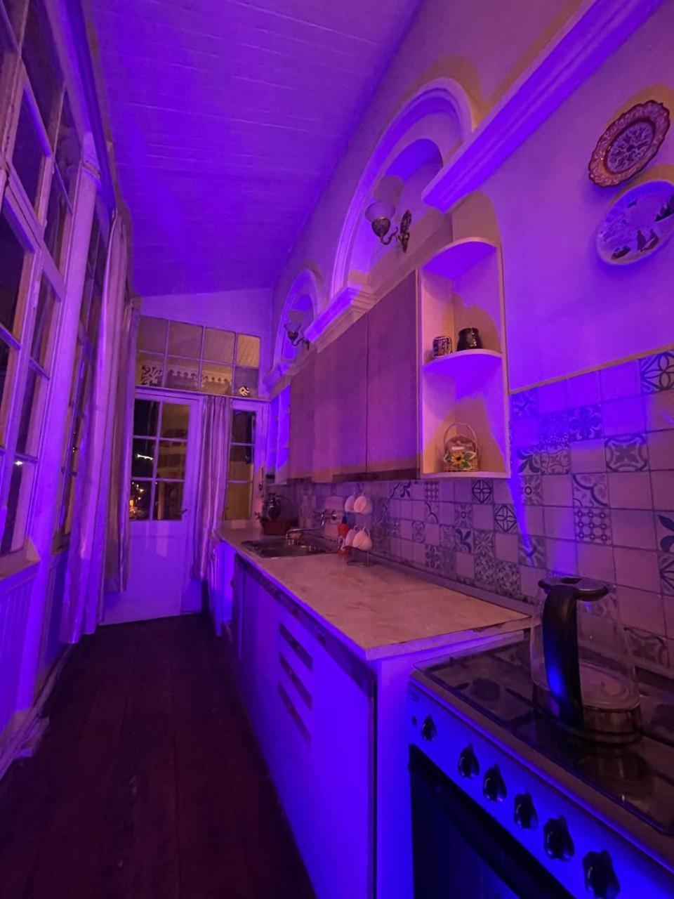 Hotel Wine O'Clock Tbilisi Exteriér fotografie