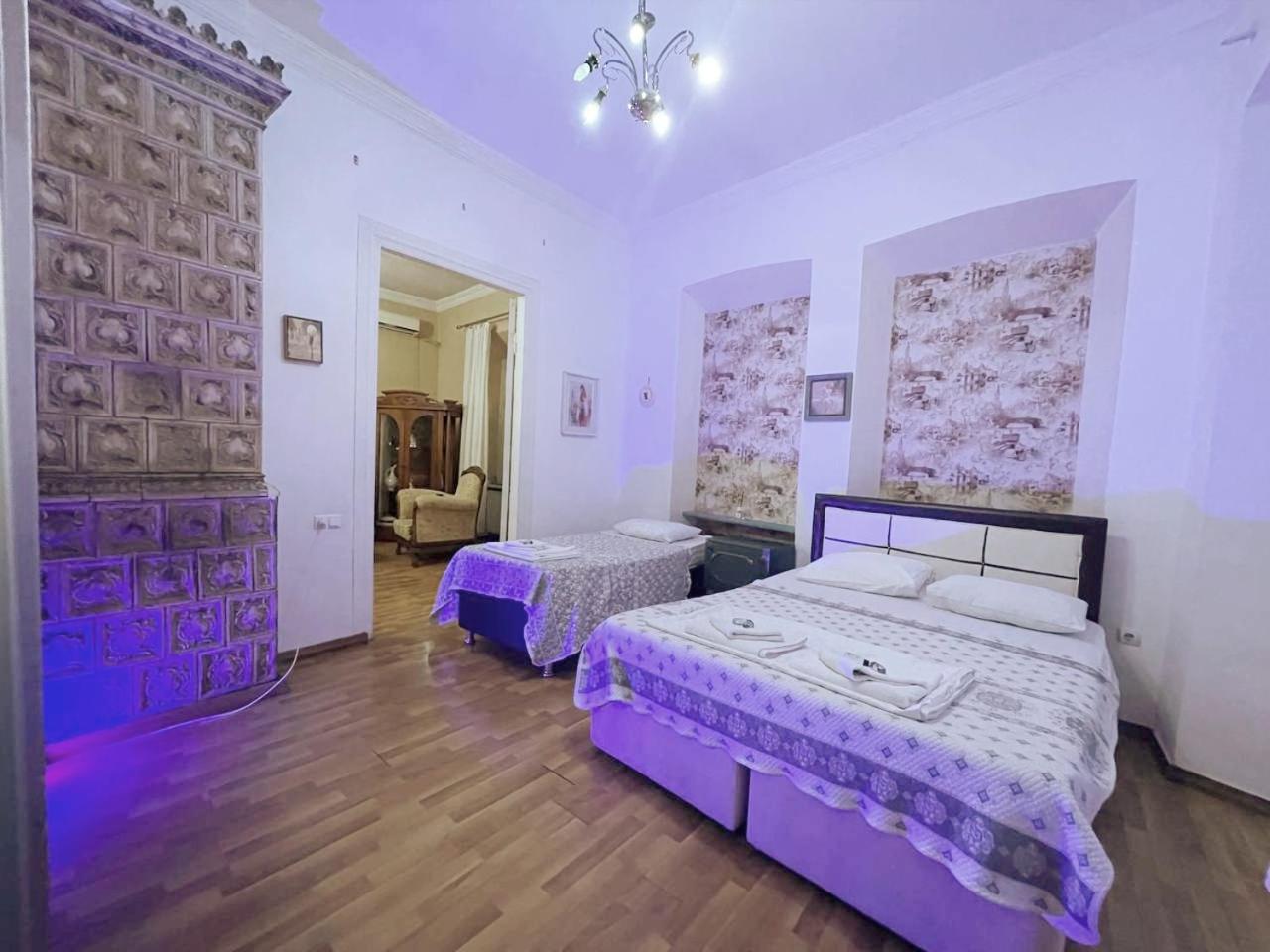 Hotel Wine O'Clock Tbilisi Exteriér fotografie